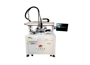 IBC型自動劃片機(jī)