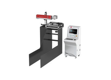 易撕線(xiàn)激光打標(biāo)機(jī)